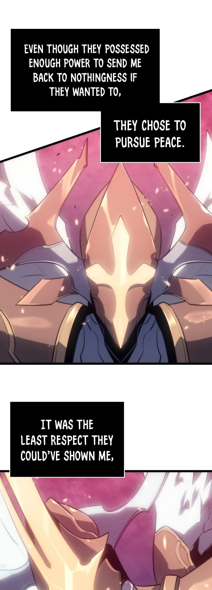 Solo Leveling, Chapter 163 image 27